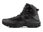 Mammut Wanderschuhe Ducan II High GTX (wasserdicht) 2024 schwarz Herren